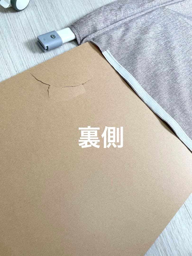 ベビーベッド　折りたたみ　ゆりかご