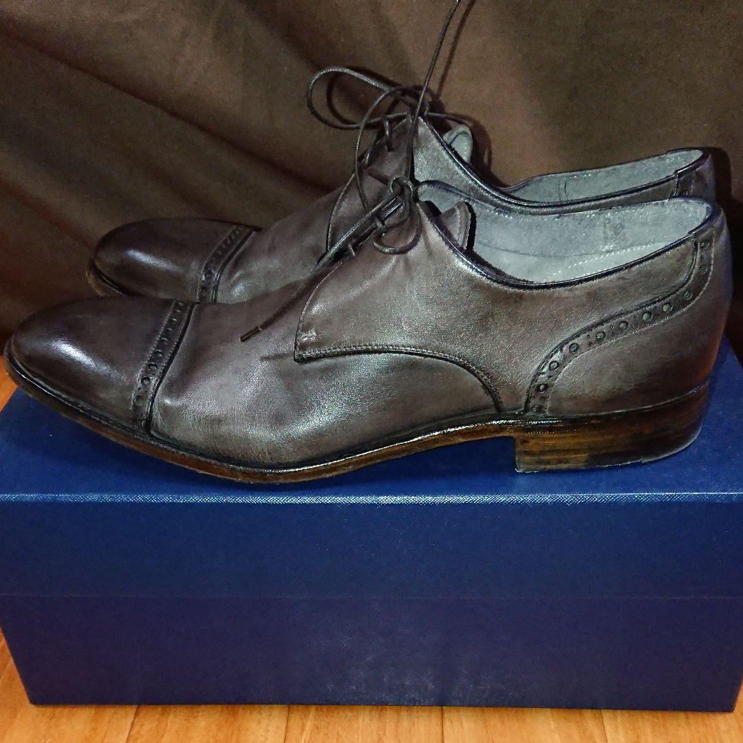 プレミアータ ドレスシューズ