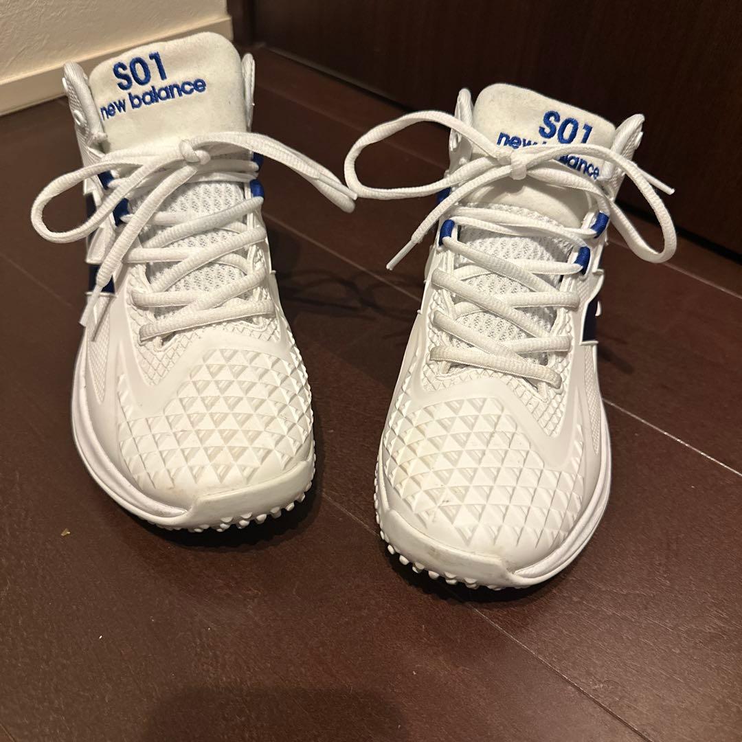 new balance TSHOWB1 大谷モデル