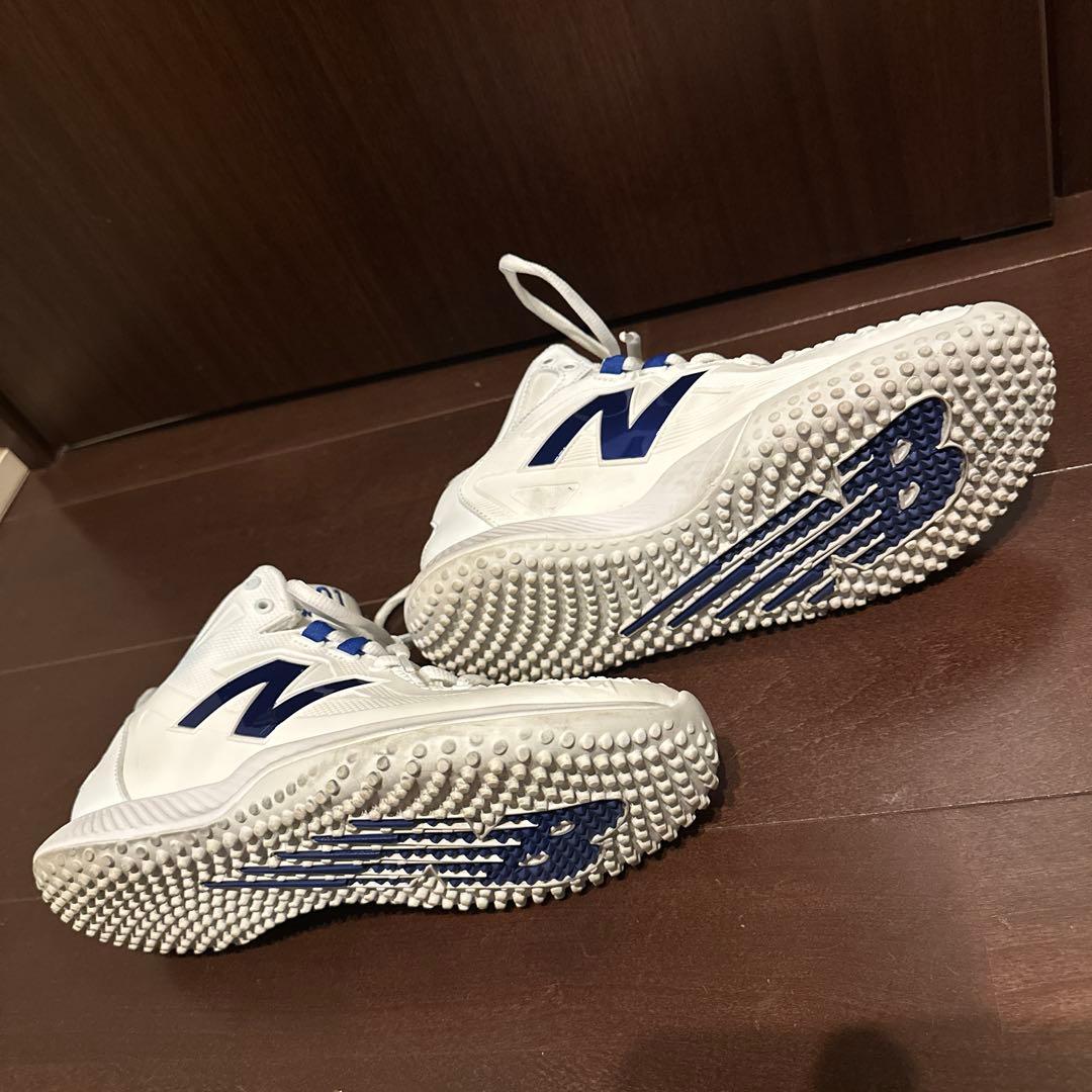 new balance TSHOWB1 大谷モデル