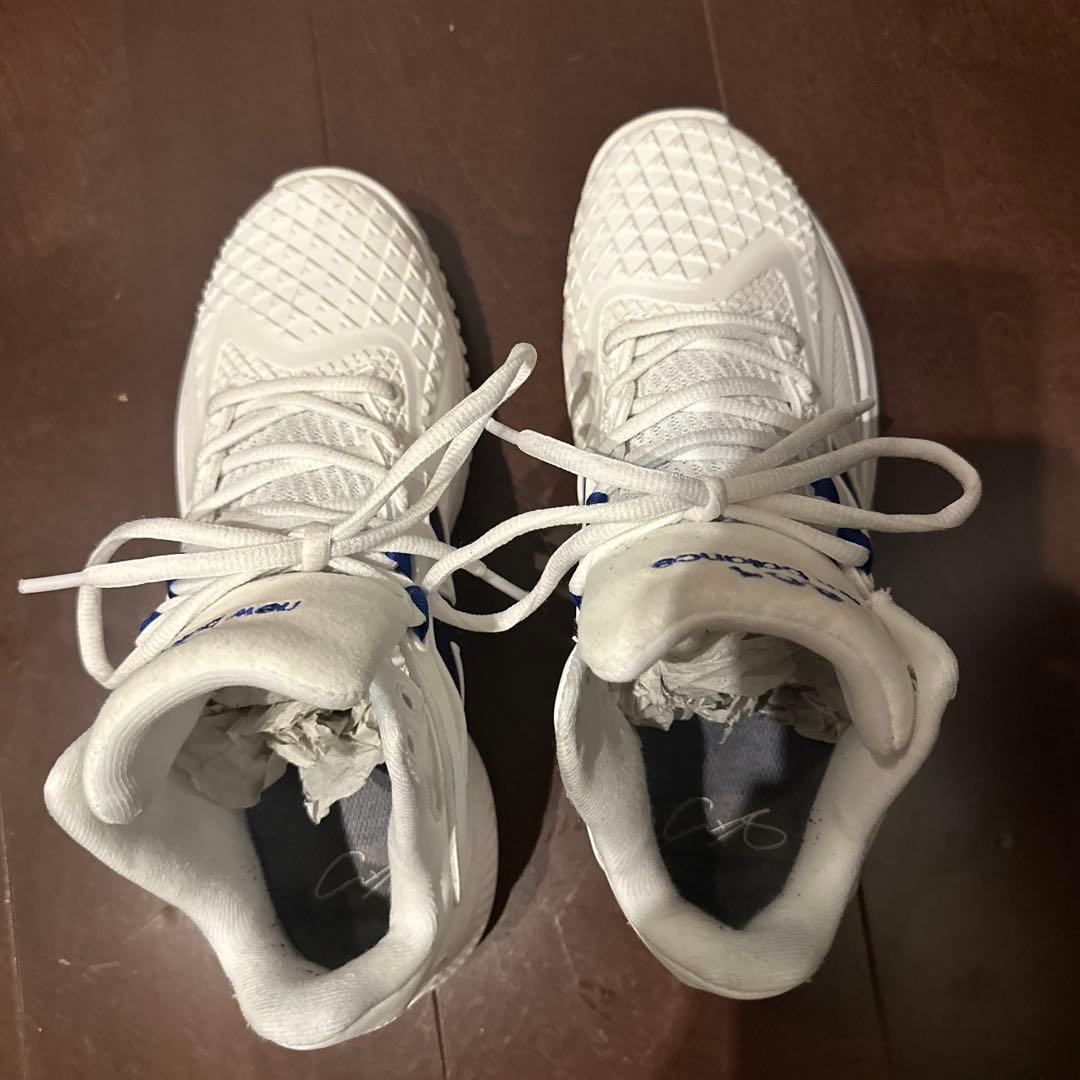 new balance TSHOWB1 大谷モデル