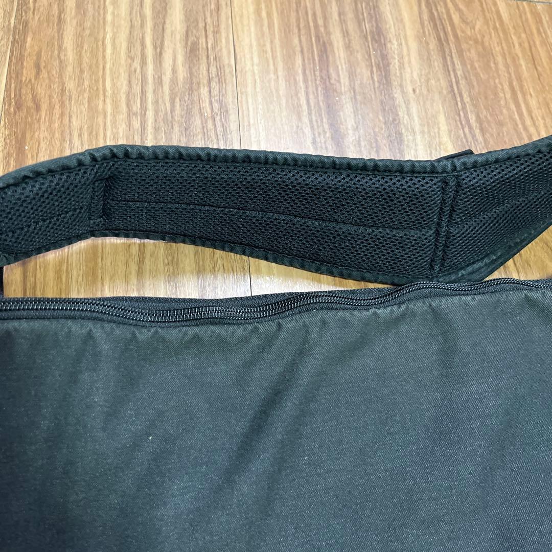 アンダーカバーメッセージャーバッグ undercover UNDERCOVER