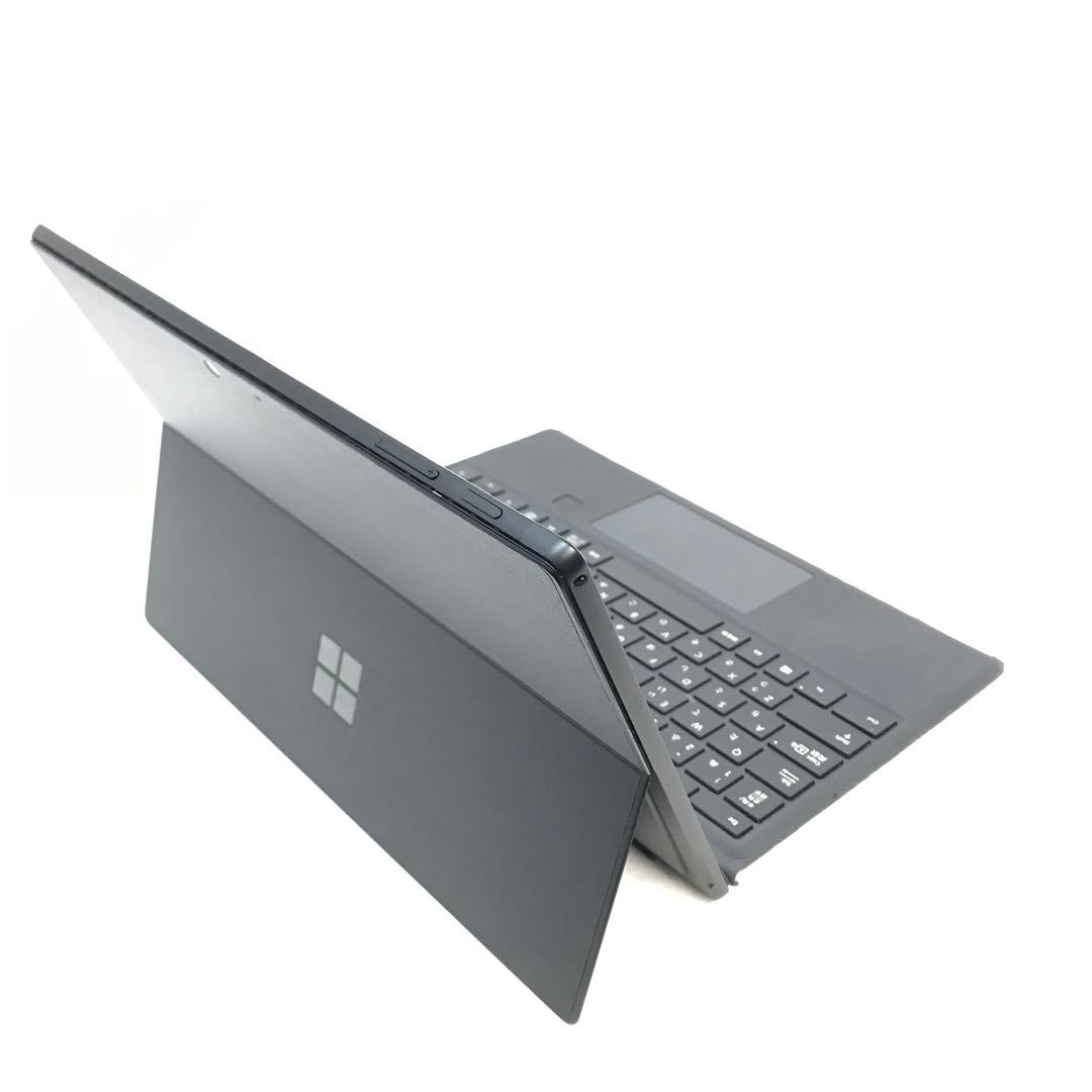 【準新品・最上位】Surface Pro7＋ i7 16G/256G Offce