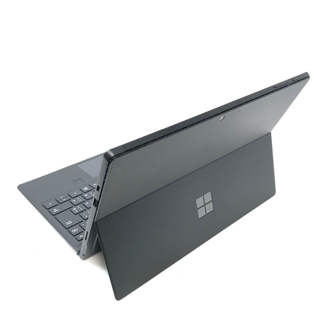 【準新品・最上位】Surface Pro7＋ i7 16G/256G Offce