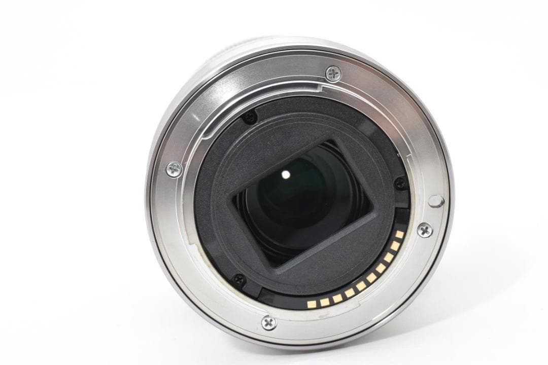 SONY ソニー E 55-210mm F4.5-6.3 OSS レンズ