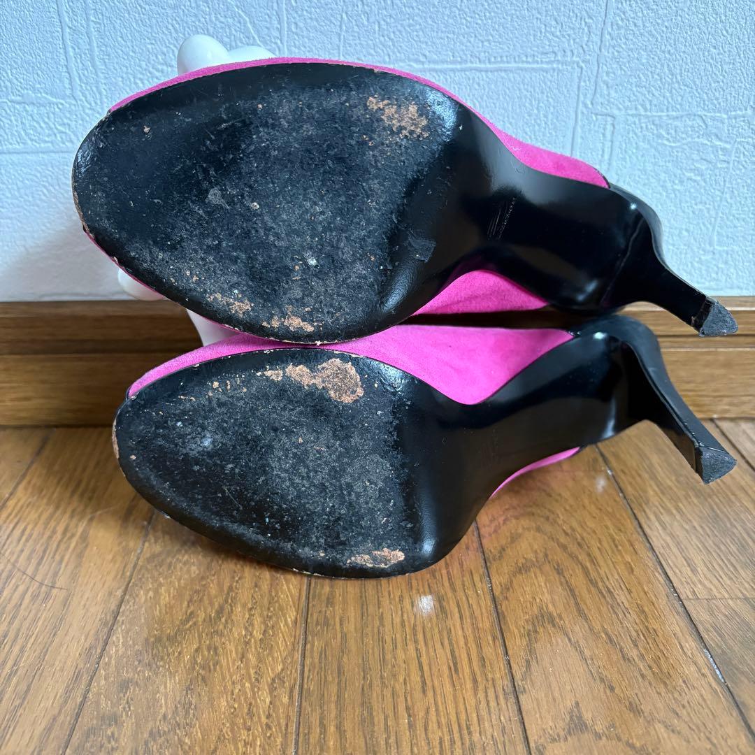 ジェレミースコット ボーンサンダル骨　アーカイブ