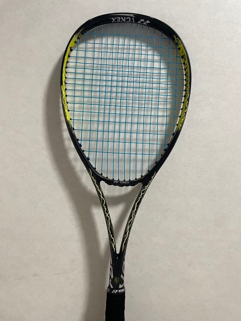 【値下げしました!】YONEX VOLTRAGE 7Vテニスラケット