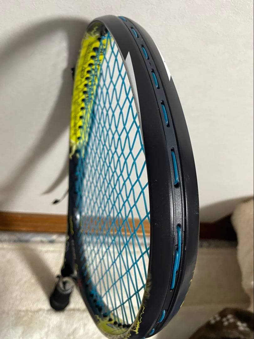 【値下げしました!】YONEX VOLTRAGE 7Vテニスラケット