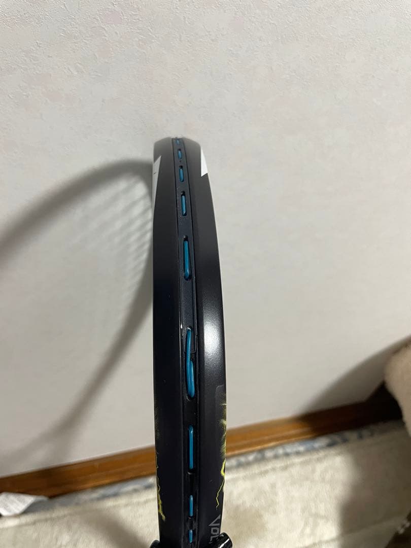 【値下げしました!】YONEX VOLTRAGE 7Vテニスラケット