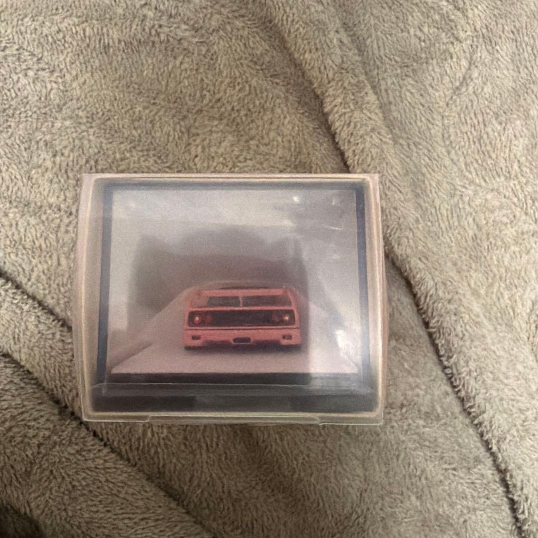 PGM フェラーリF40