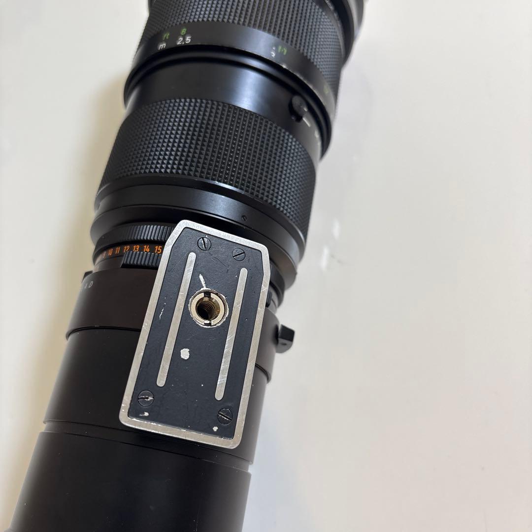 ハッセルブラッド レンズ 5.6/140-280