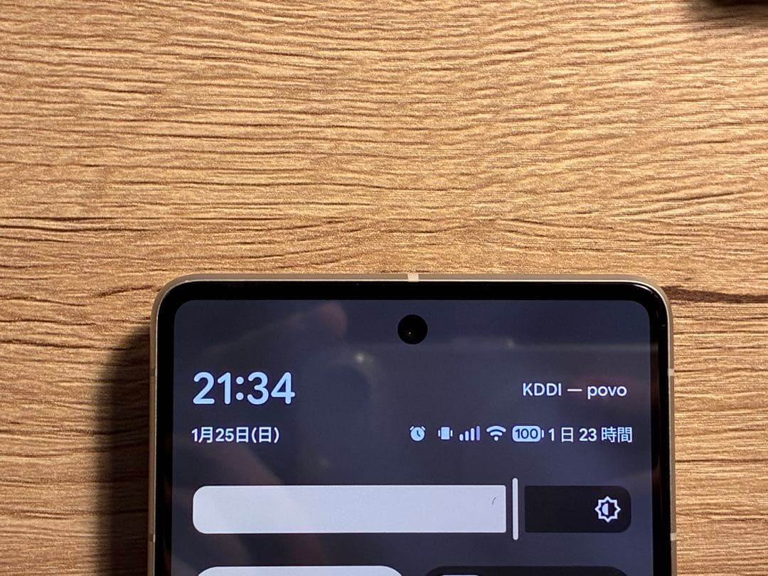 Google Pixel 7 128GB SIMフリー