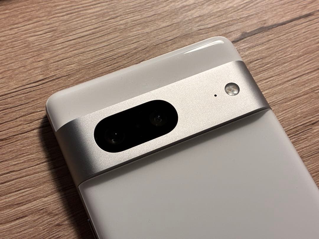 Google Pixel 7 128GB SIMフリー