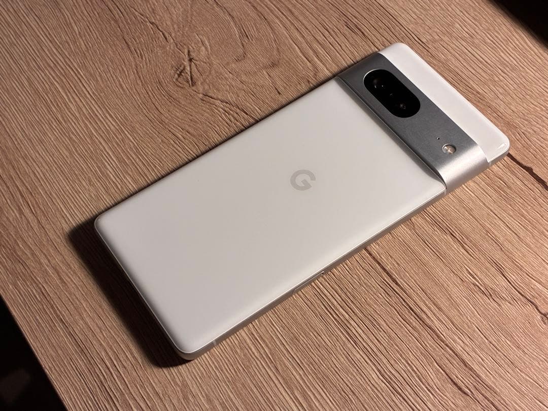 Google Pixel 7 128GB SIMフリー