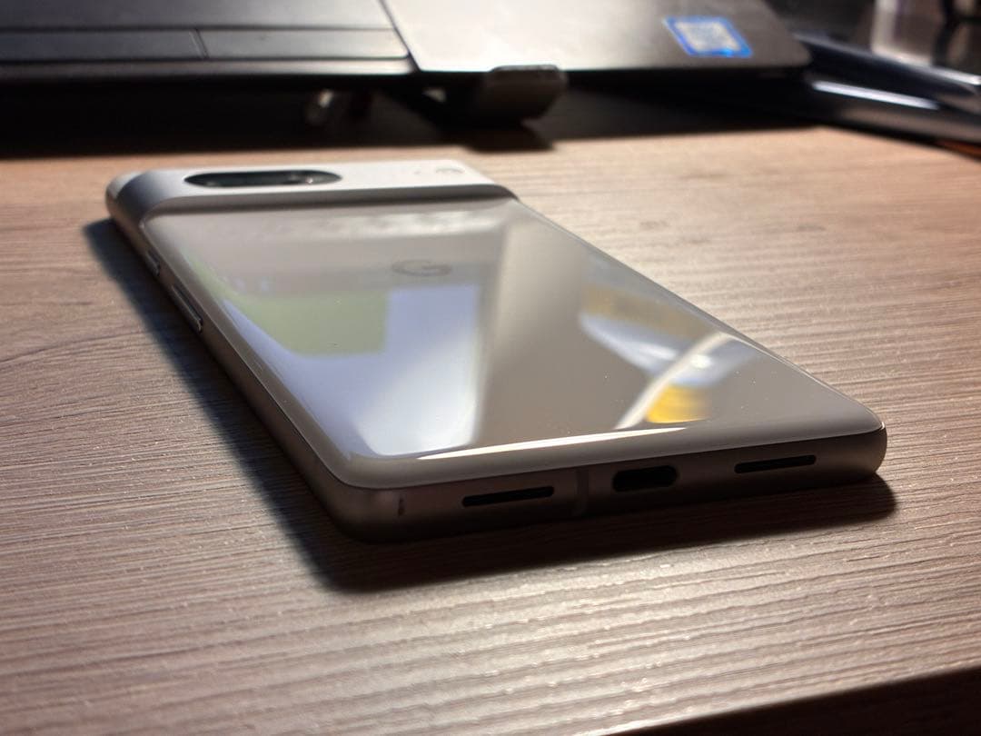 Google Pixel 7 128GB SIMフリー