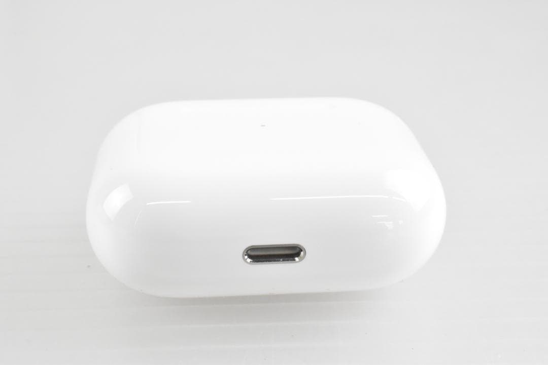 B394【美品】AirPods イヤホン (第3世代) MME73J/A