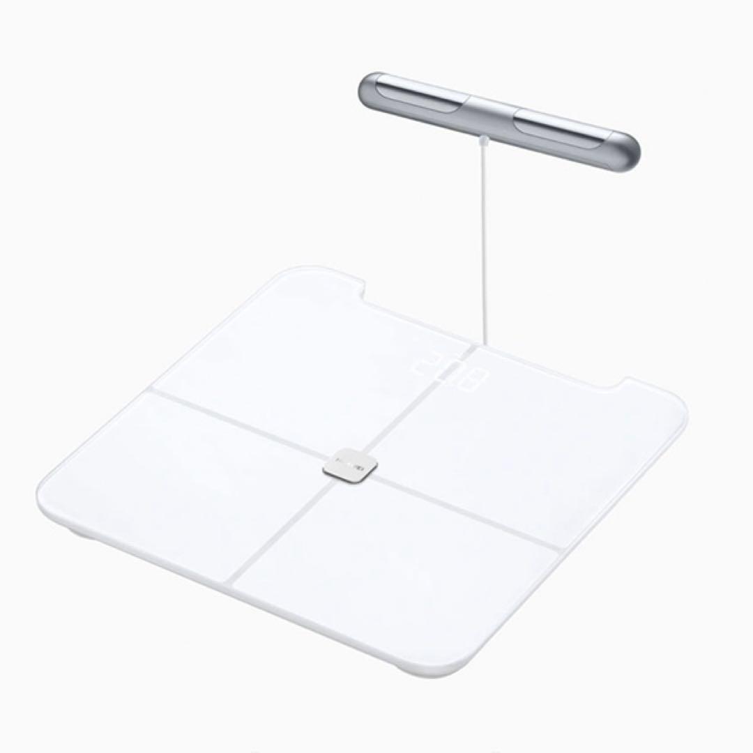 【未開封/新品】ファーウェイHUAWEI Scale 3 Proスマート体組成計