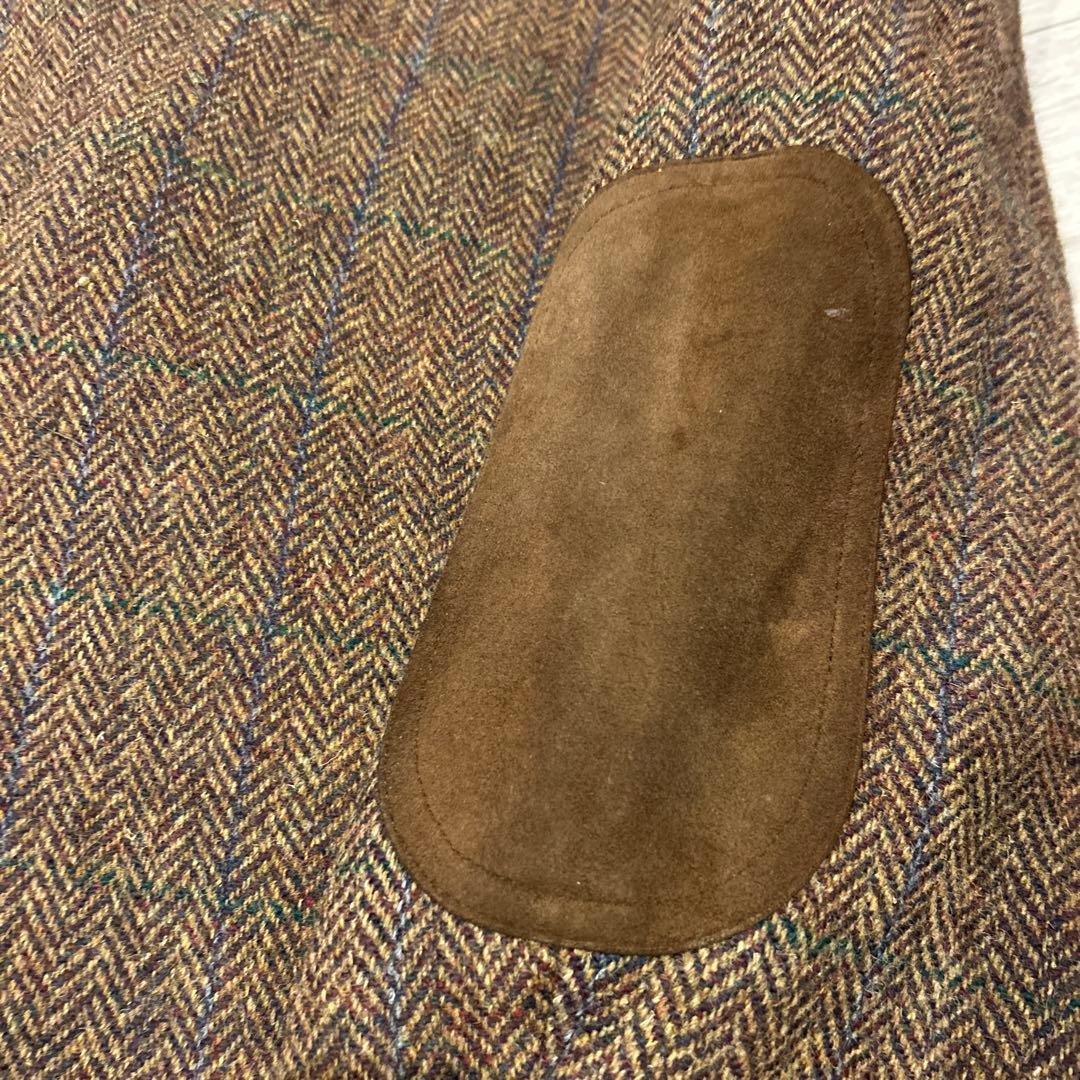 J.PRESS ハリスツイード　ジャケット