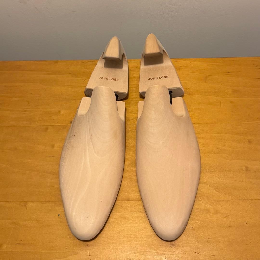 JOHN LOBB　純正シューツリー　6E