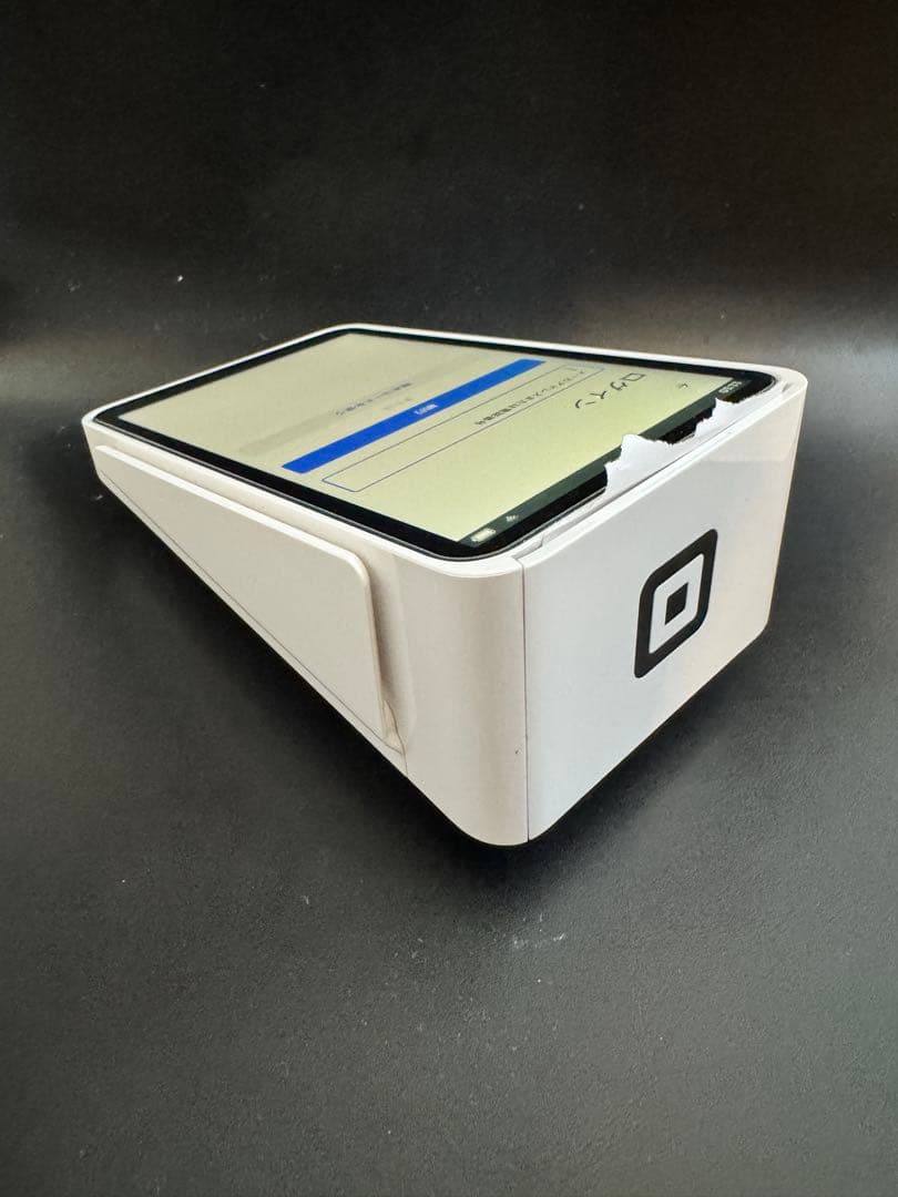 Square ターミナル SPD2-01-A