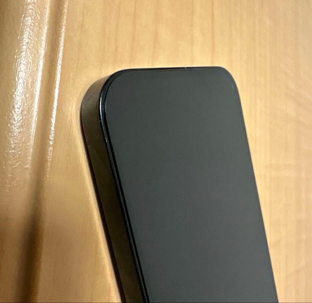 iPhone 14 Pro スペースブラック（ジャンク品）