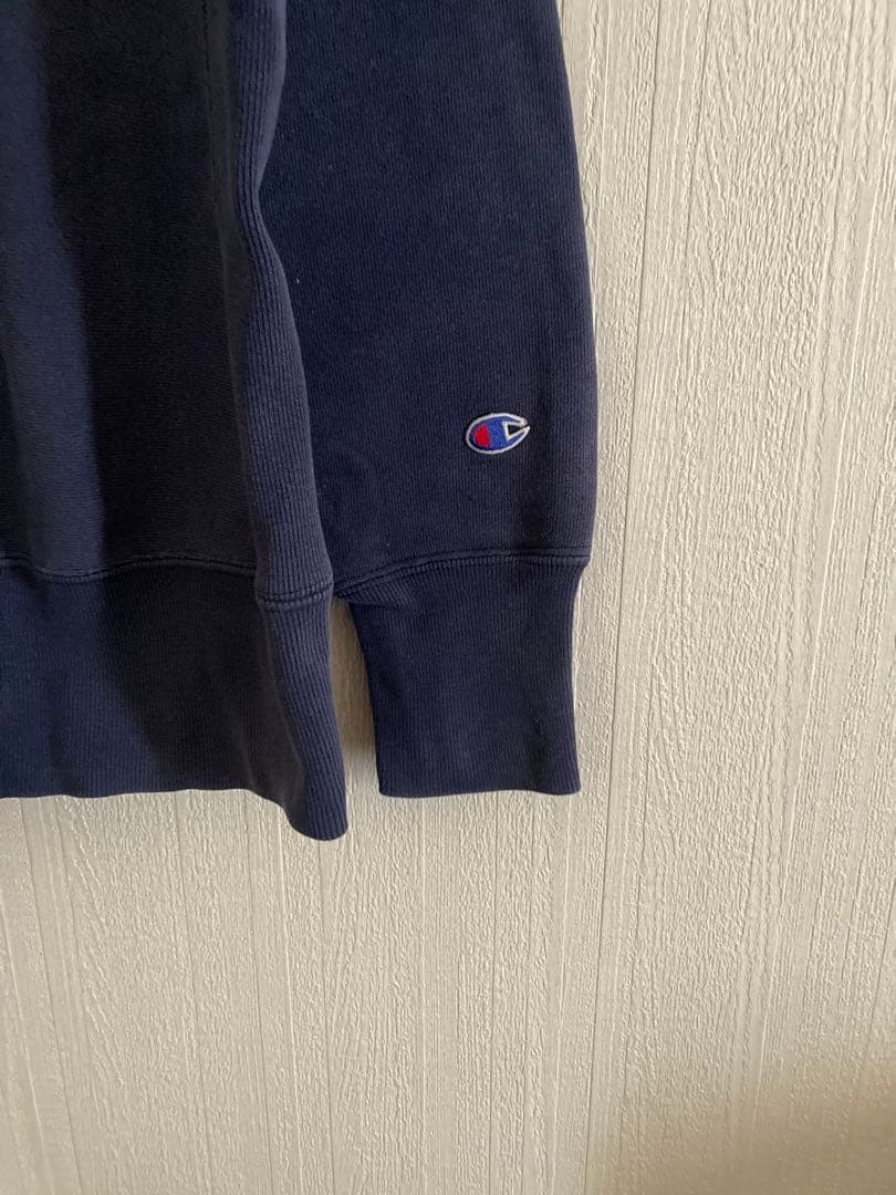 CHAMPION チャンピオン リバースィーブMICHIGAN スエット レア