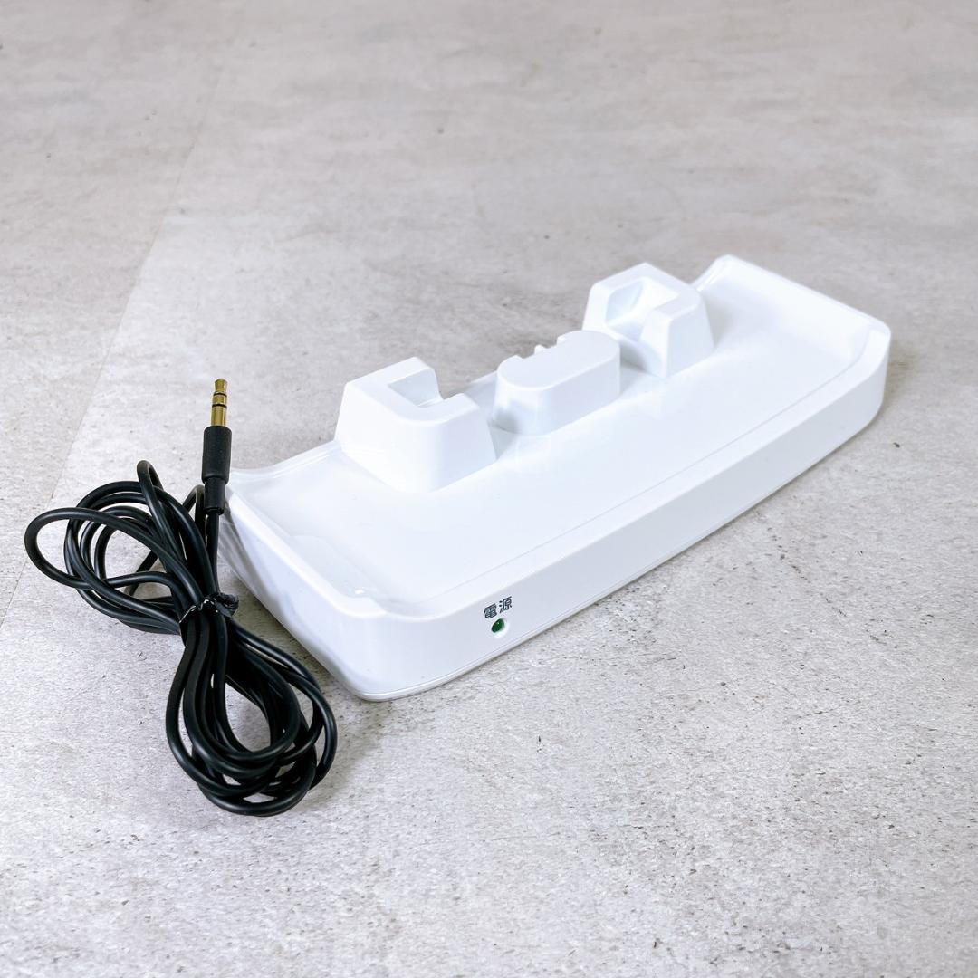 Victor ワイヤレススピーカーシステム みみ楽 SP-A900