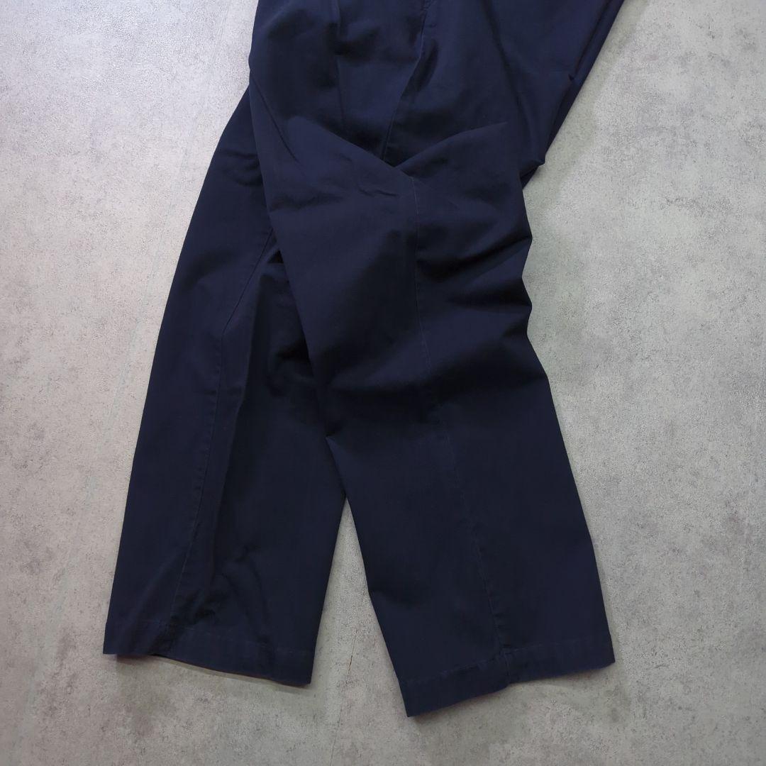 USA製 Polo Ralph Lauren ツータックチノ ANDREW 40