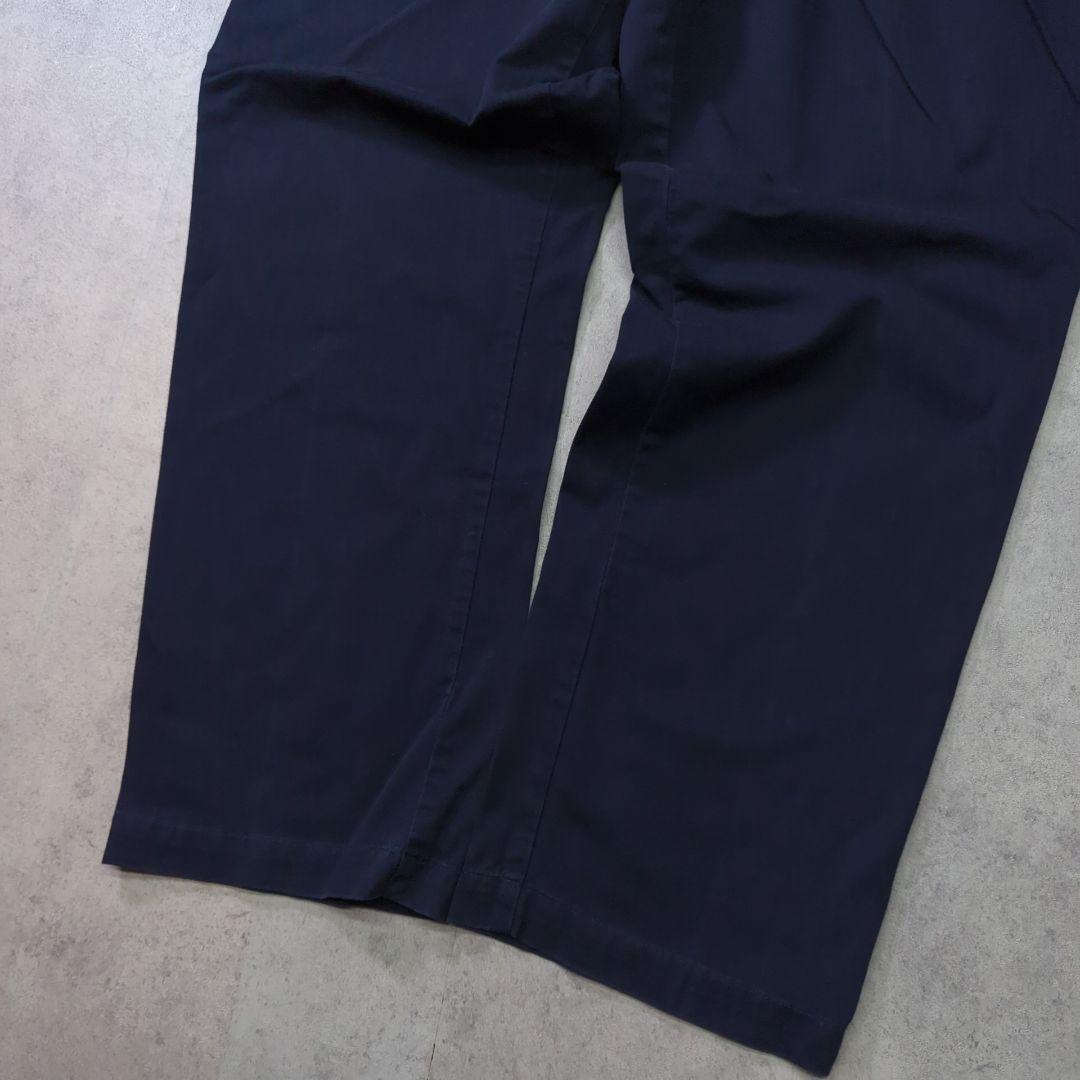 USA製 Polo Ralph Lauren ツータックチノ ANDREW 40