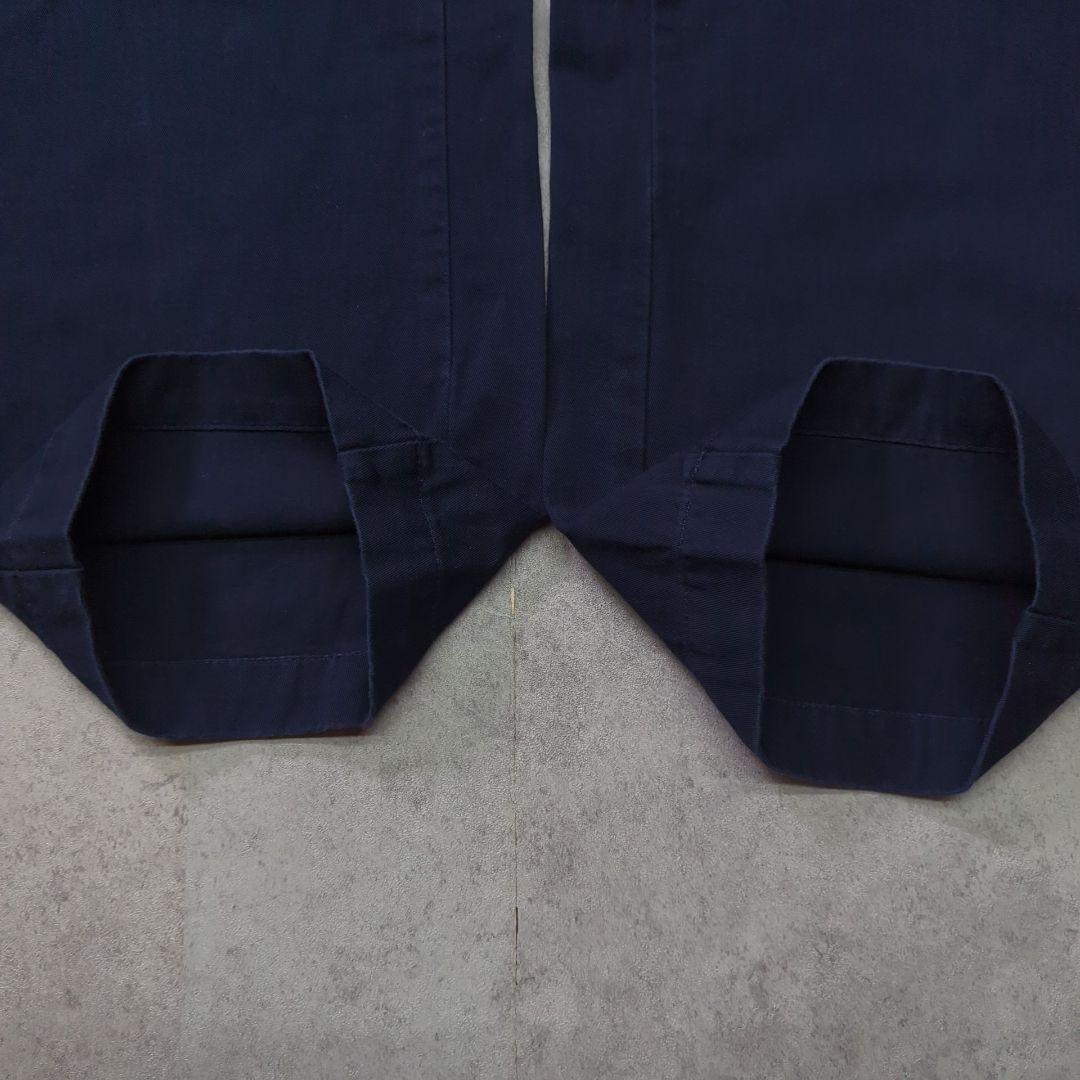 USA製 Polo Ralph Lauren ツータックチノ ANDREW 40