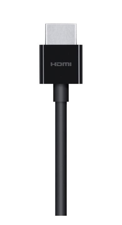 【新品・未使用】Apple TV 4K（第2世代）64GB＋HDMIケーブル