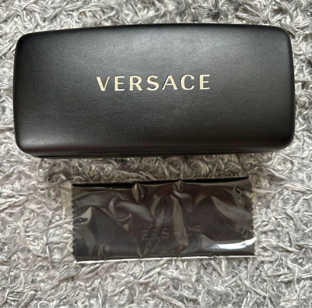 VERSACE メデューサ サングラス
