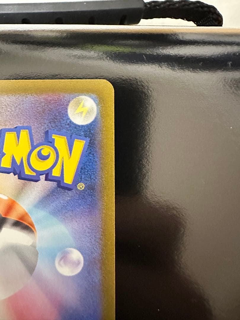 K.K.M.S ニンフィアex SAR SV8a テラスタルフェスex