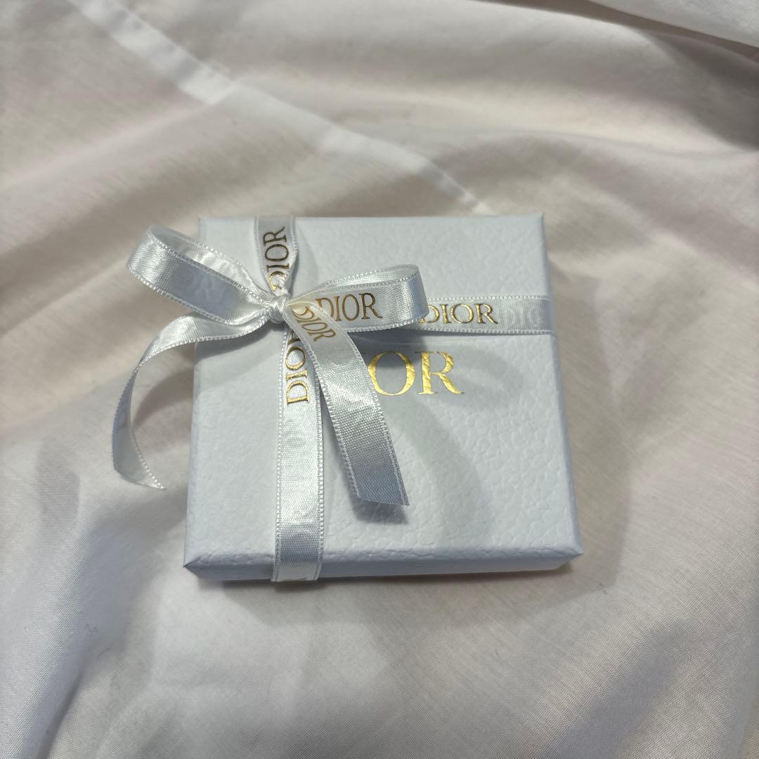 Dior Clair D Lune ネックレス【新品未使用】