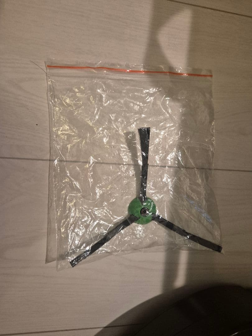 iRobot Roomba i2 ロボット掃除機 本体、クリーンベースセット