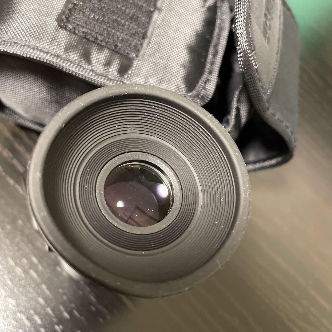 ニコン 角窓用変倍アングルファインダー DR-6