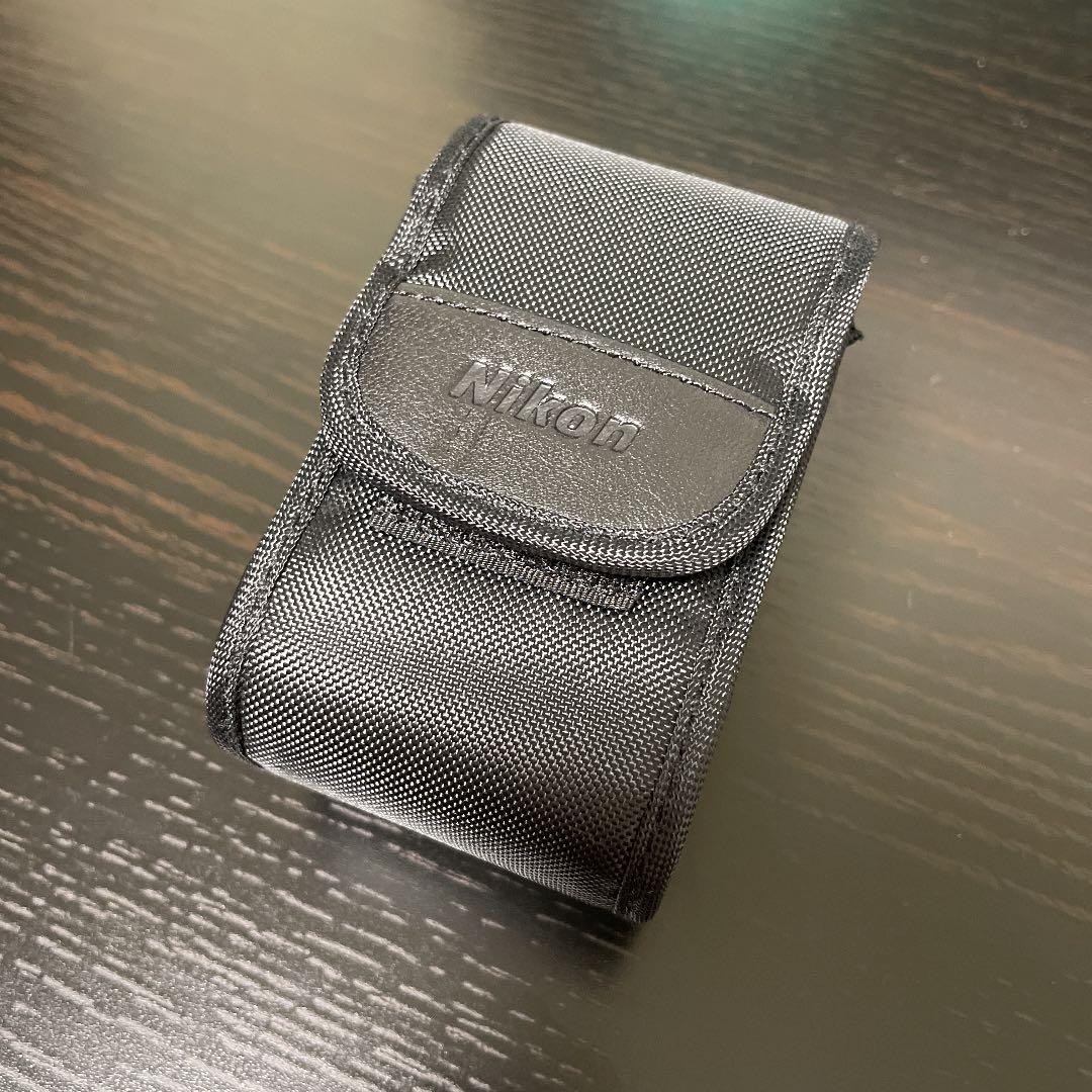 ニコン 角窓用変倍アングルファインダー DR-6