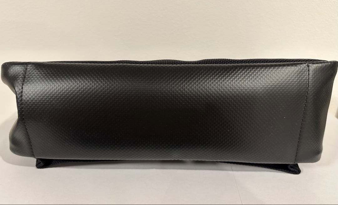 未使用 PORTER HEAT/ヒート ポーター ショルダーバッグ ライト無し