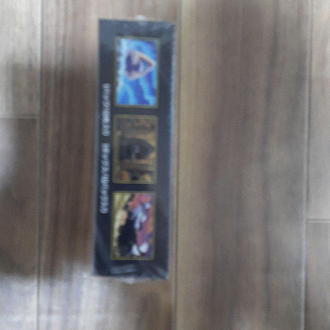 メガドリームeｘ、ムニキスゼロシュリンク付BOXメガエルレイドeｘ合計３箱セット