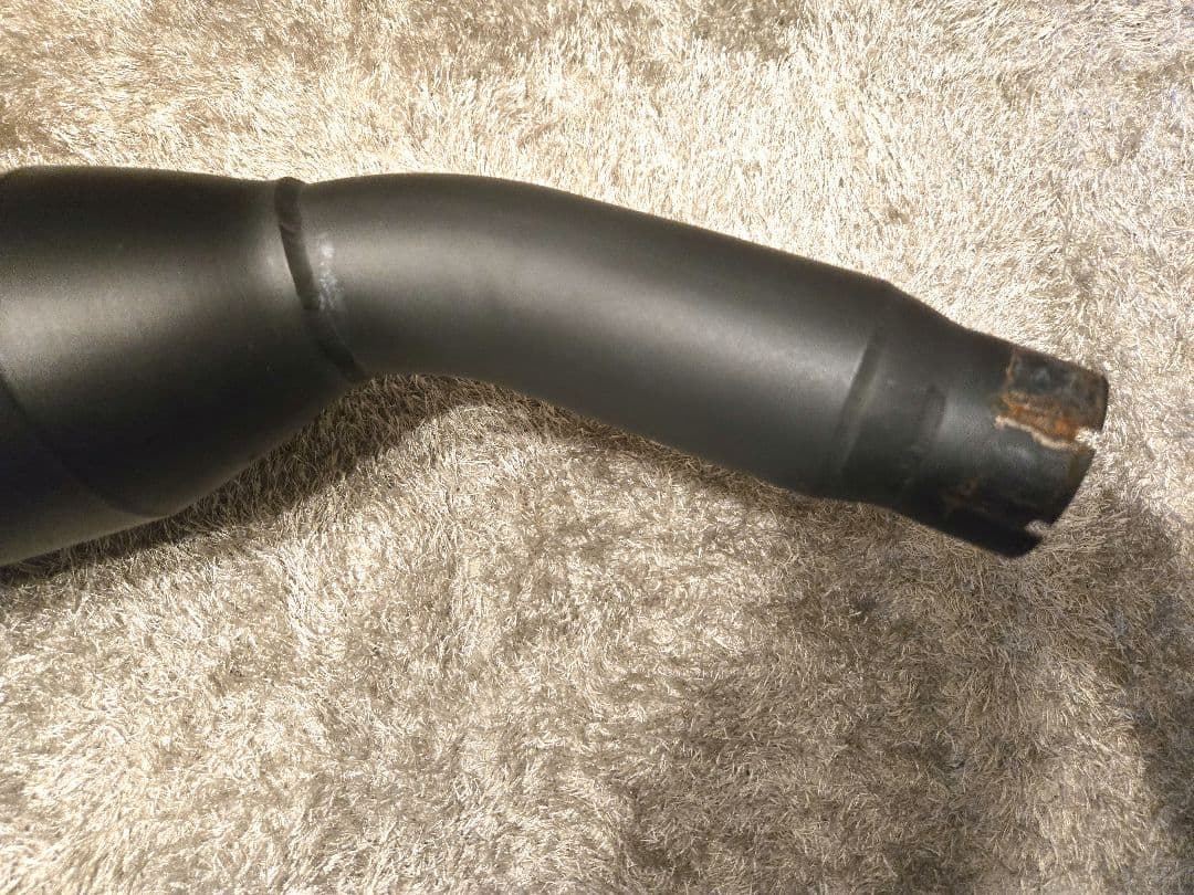 中*之様 パワーヘッダーS　エリミネーター