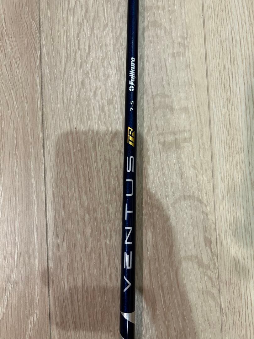 VENTUS TR BLUE 7S 3W用