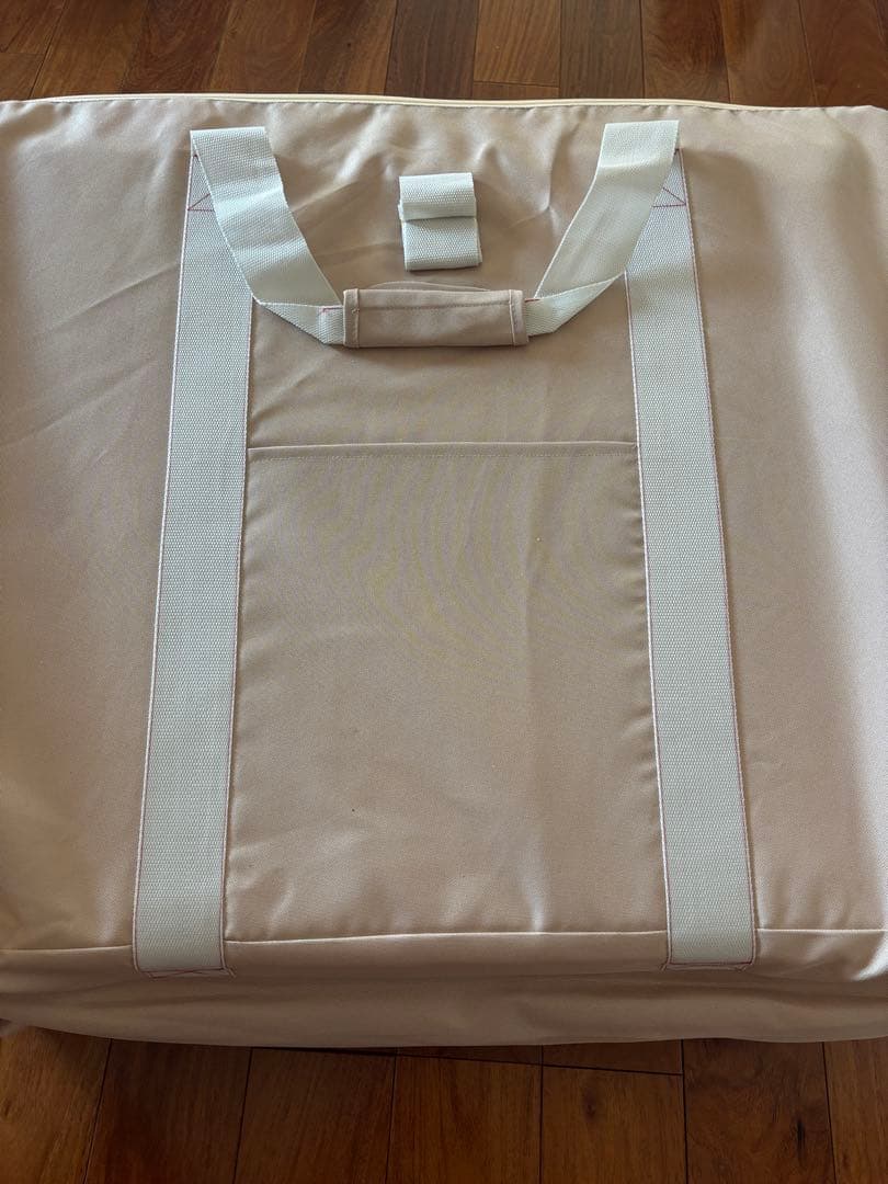 【mi】farska ファルスカ コンパクトベッド　フィットL