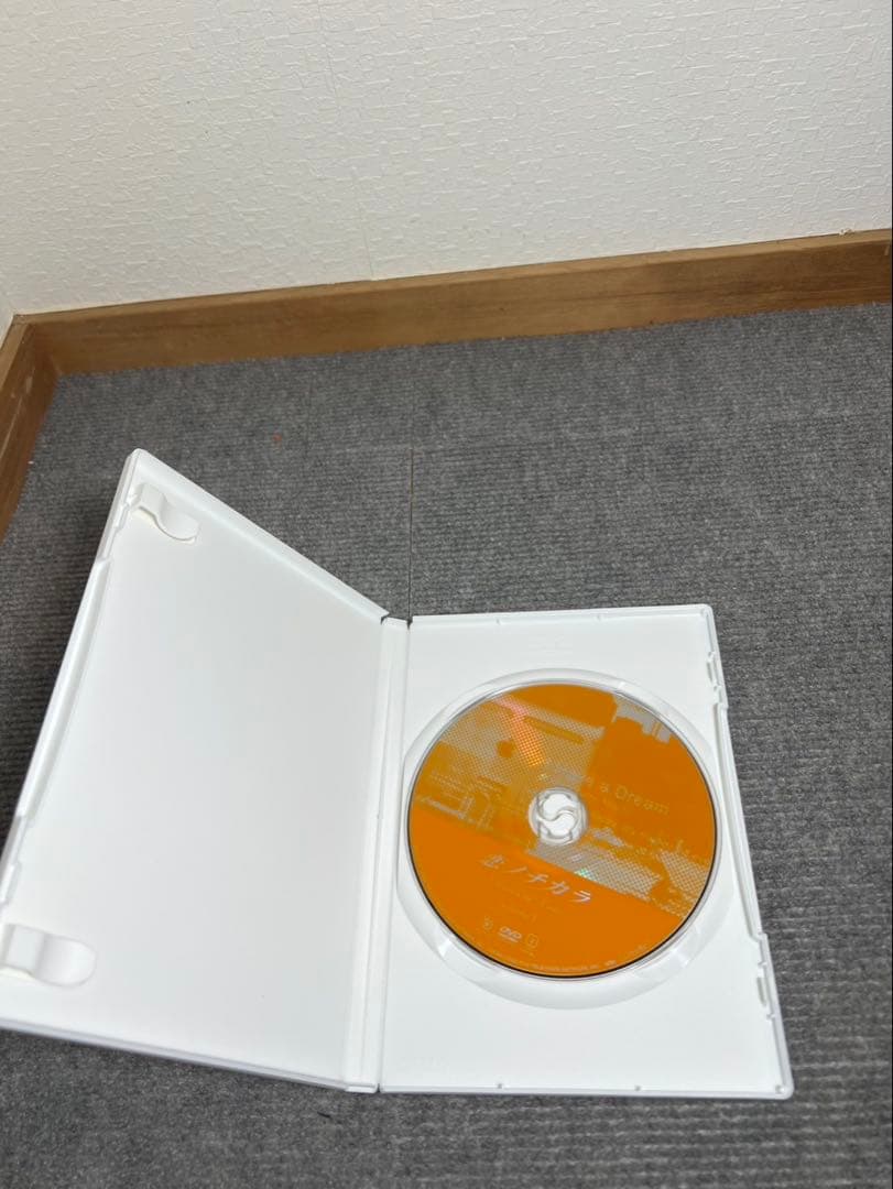 恋ノチカラ Power of Love DVD ボックスセット