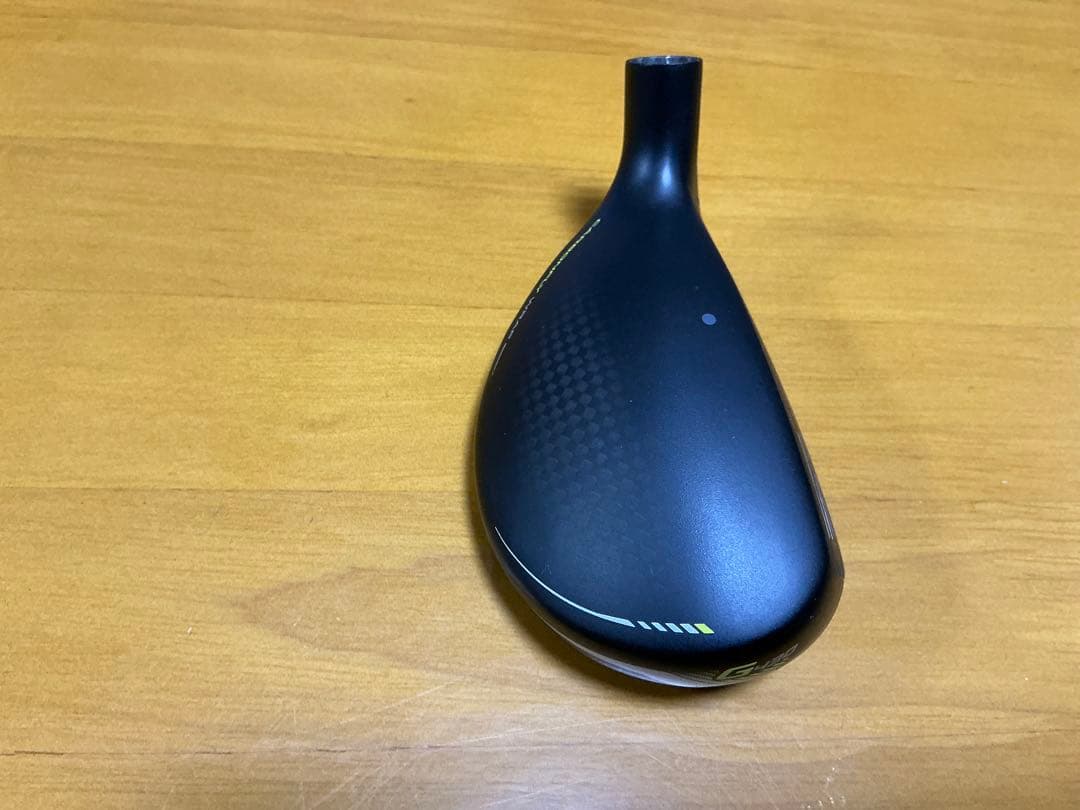 希少❗️ PING G430 ユーティリティクラブ　6番　30°