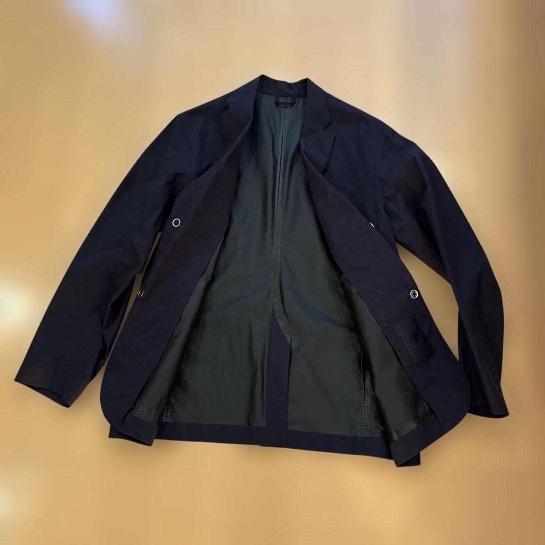 DESCENTE セットアップ JACKET PANTS