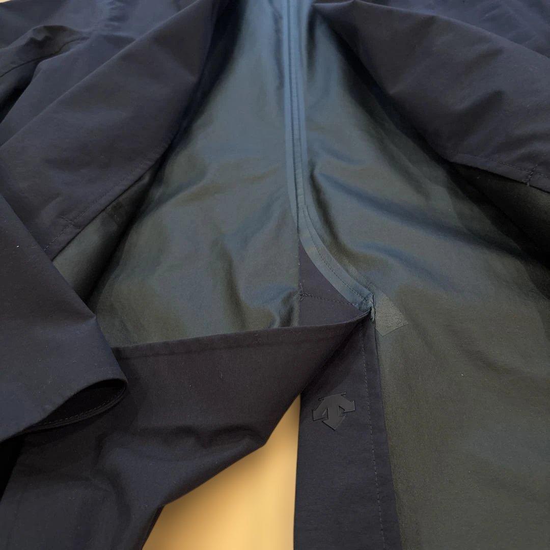 DESCENTE セットアップ JACKET PANTS