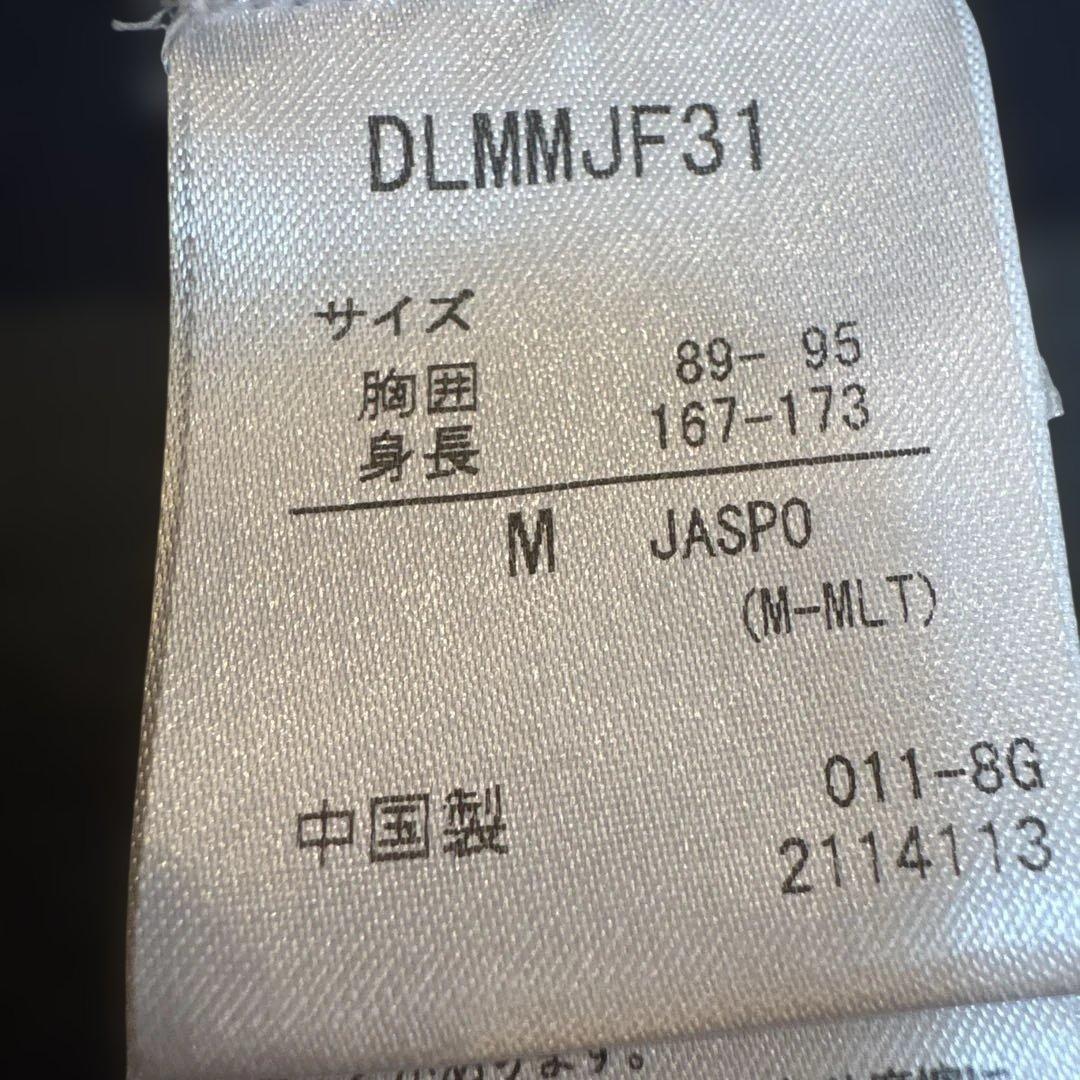 DESCENTE セットアップ JACKET PANTS