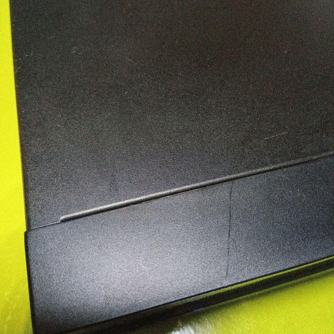 SHARP AQUOSブルーレイBD-NW520 整備済HDD交換品