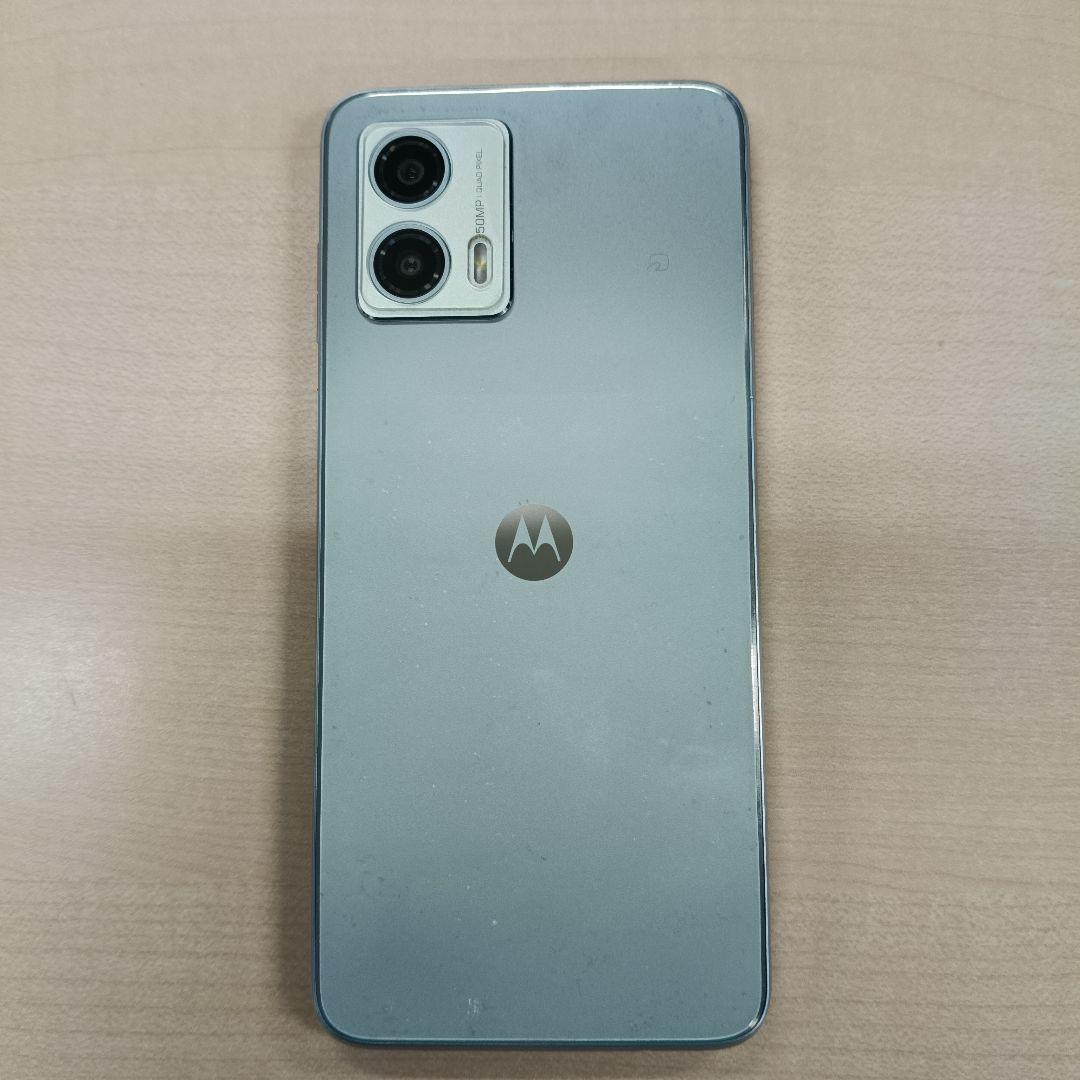 【中古　美品】moto g53 5G (XT2335-5) 本体