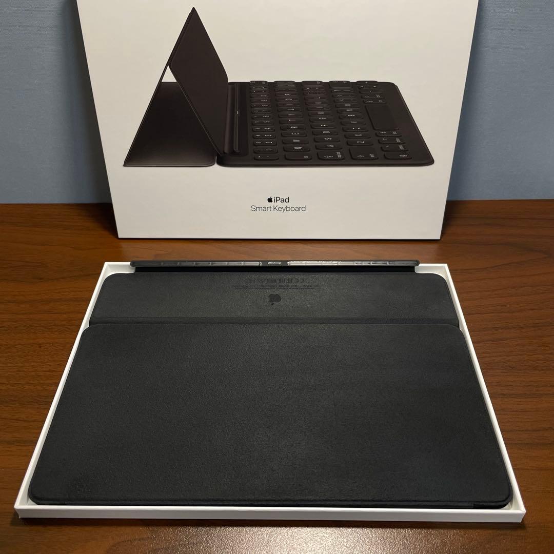 iPad 第9世代 256GB、 Smart Keyboard、Pencil